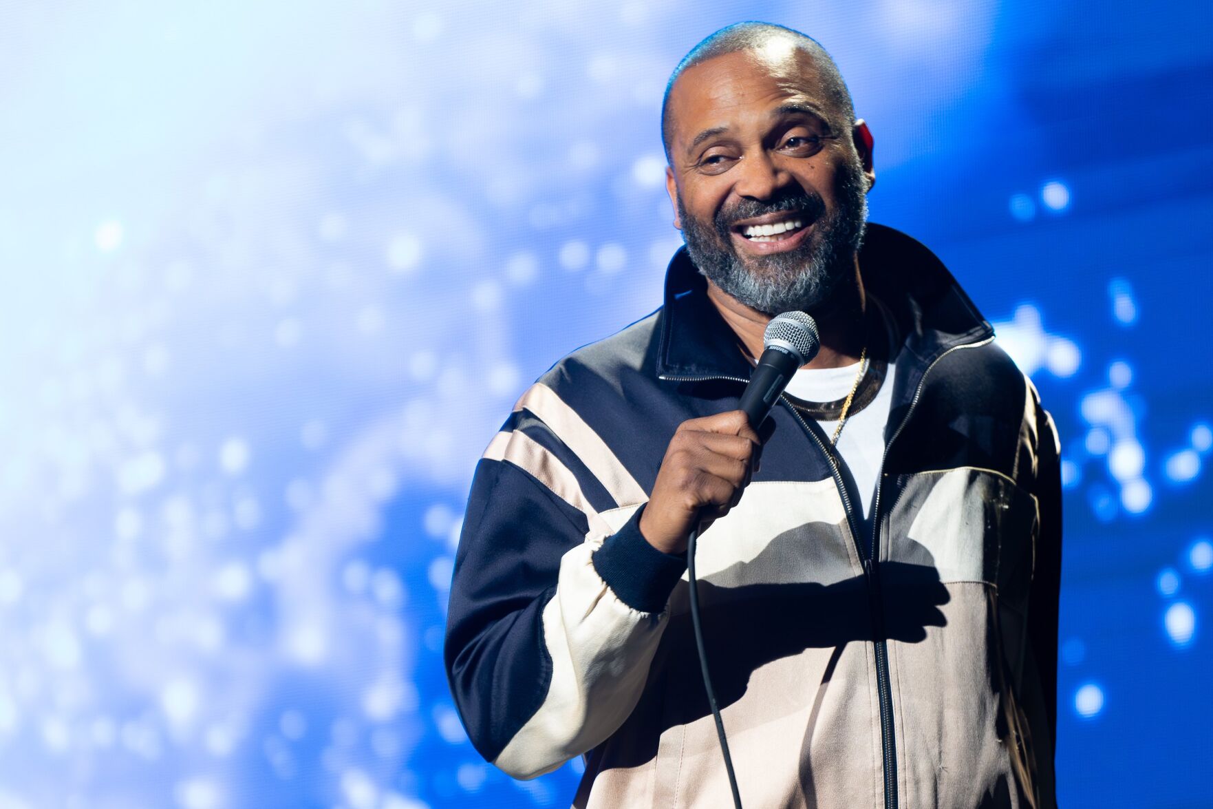 'Straight Jokes! No Chaser Comedy Tour' at Chaifetz Arena (copy)